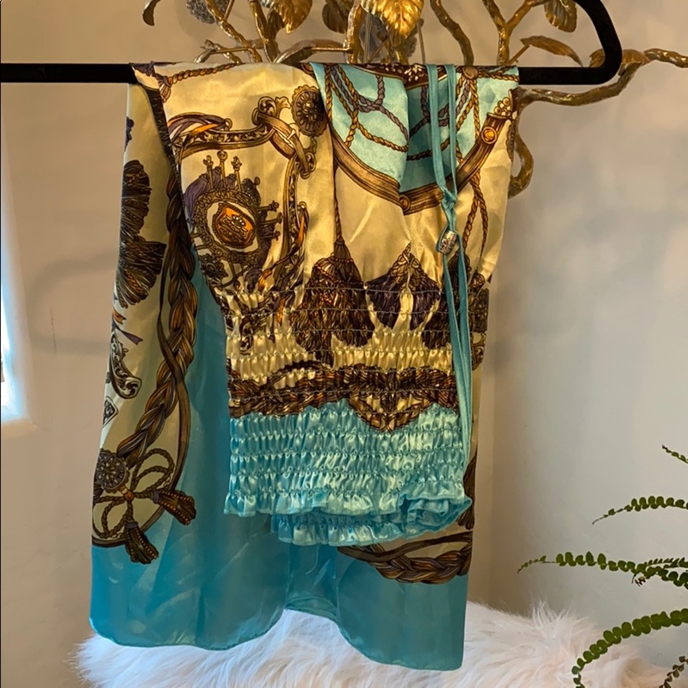 Women dress